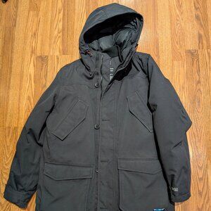 LL Bean Men's Maine Mountain Parka (M)